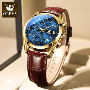 SPORT CHRONOGRAPH WATCHES FOR MEN