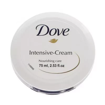 Dove Intensive Cream