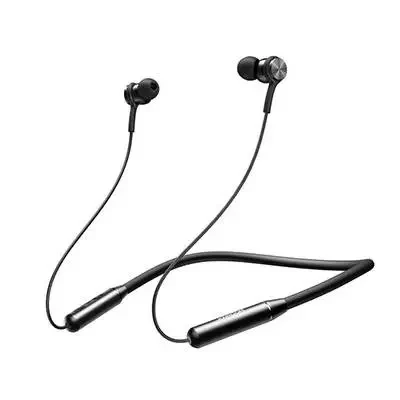 Bluetooth JR-DY02 Magnetic Neck Sports Headphones