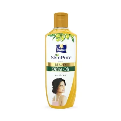 Parachute SkinPure Beauty Olive Oil