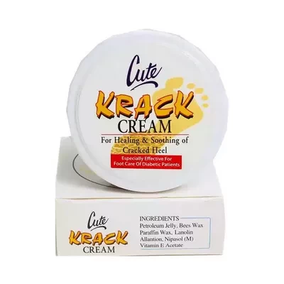 Cute Krack Cream