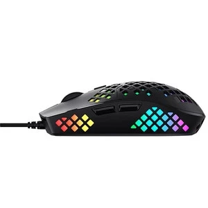 Havit MS1008 RGB Backlit Gaming Mouse
