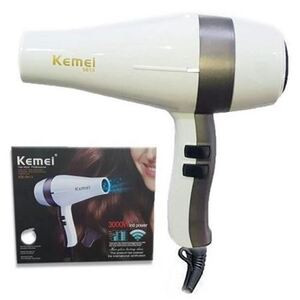 KEMEI KM-5813 PROFESSIONAL HAIR DRYER