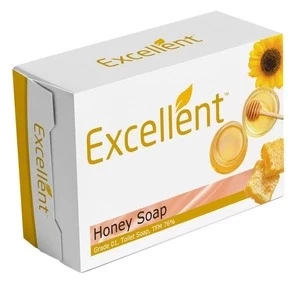 Excellent Premium Honey Soap