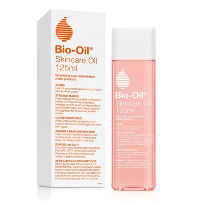 Bio Oil Specialist Skincare Oil- 125 ml