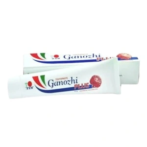Dxn Ganozhi Plus Toothpaste
