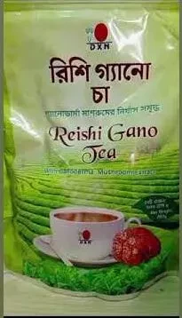 DXN Reishi Gano Tea