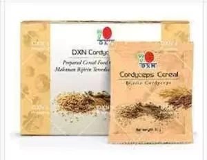 DXN Cordyceps Cereal
