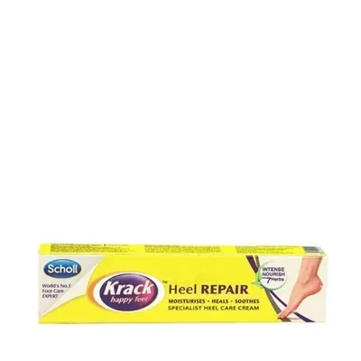 Krack Heel Repair Cream