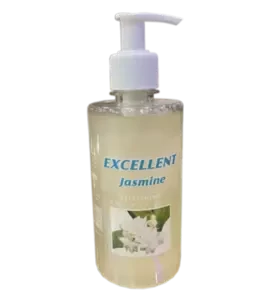 Excellent Jasmine Shower Gel-350ml