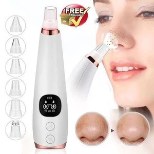 Blackhead Remover (pore Acne Pimple Removal Cleaning Skin Tool)