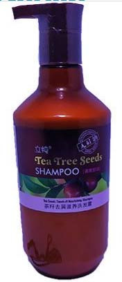 TEA TREE SEEDS SHAMPOO