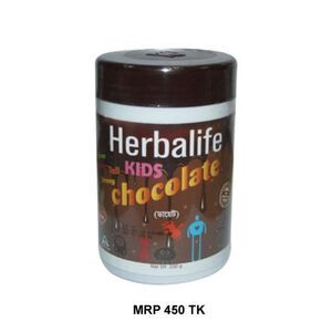 Herbalife Chocolate